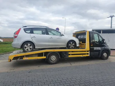 CERBERTUS Pomoc Drogowa Opole Autostrada A4